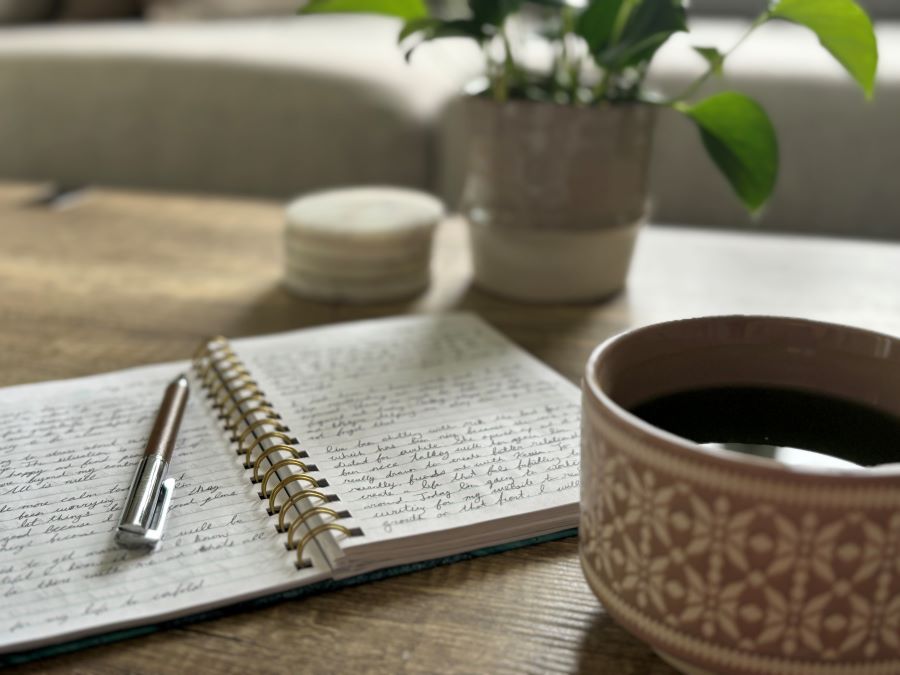 best journaling tips